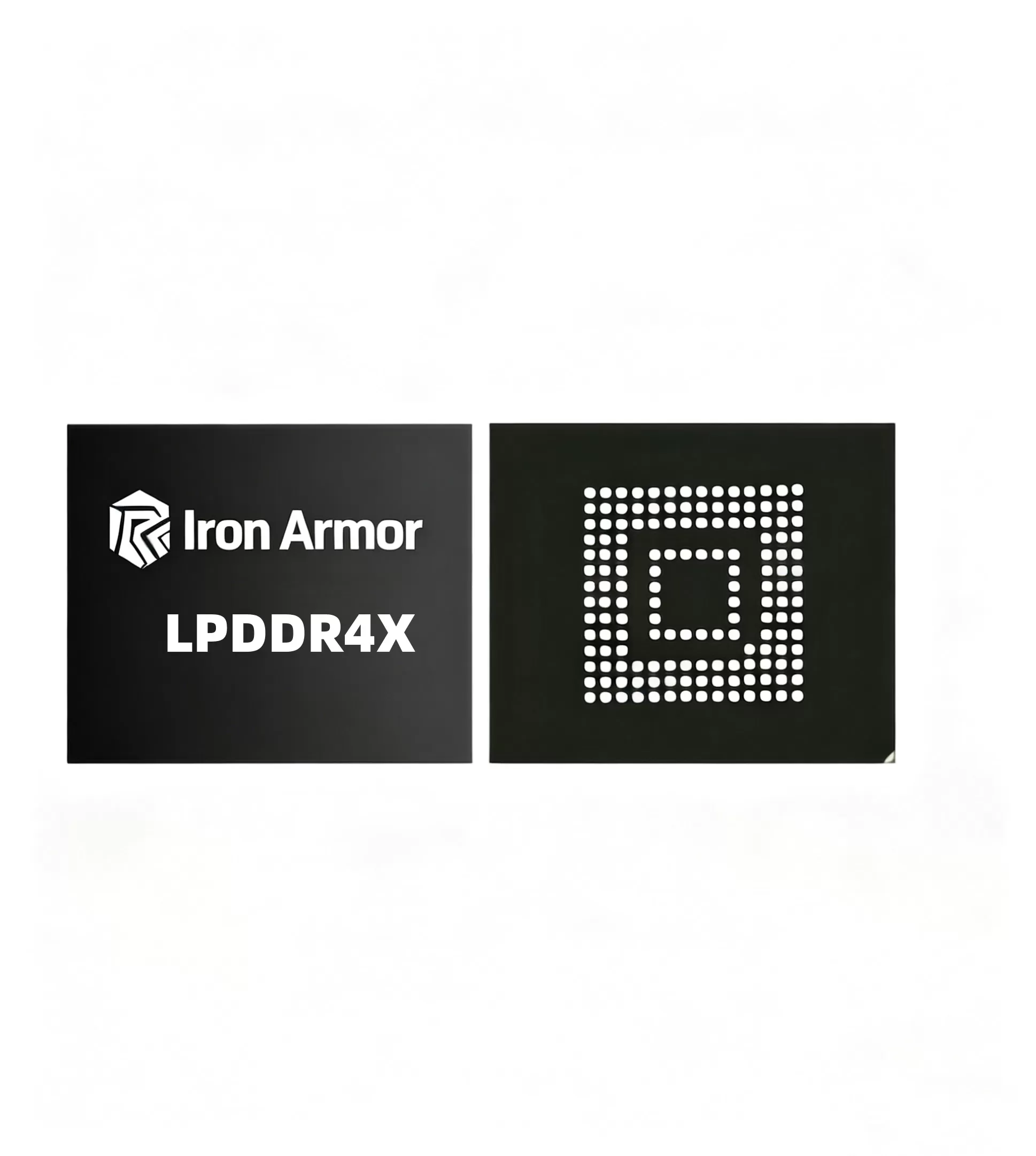 LPDDR4X