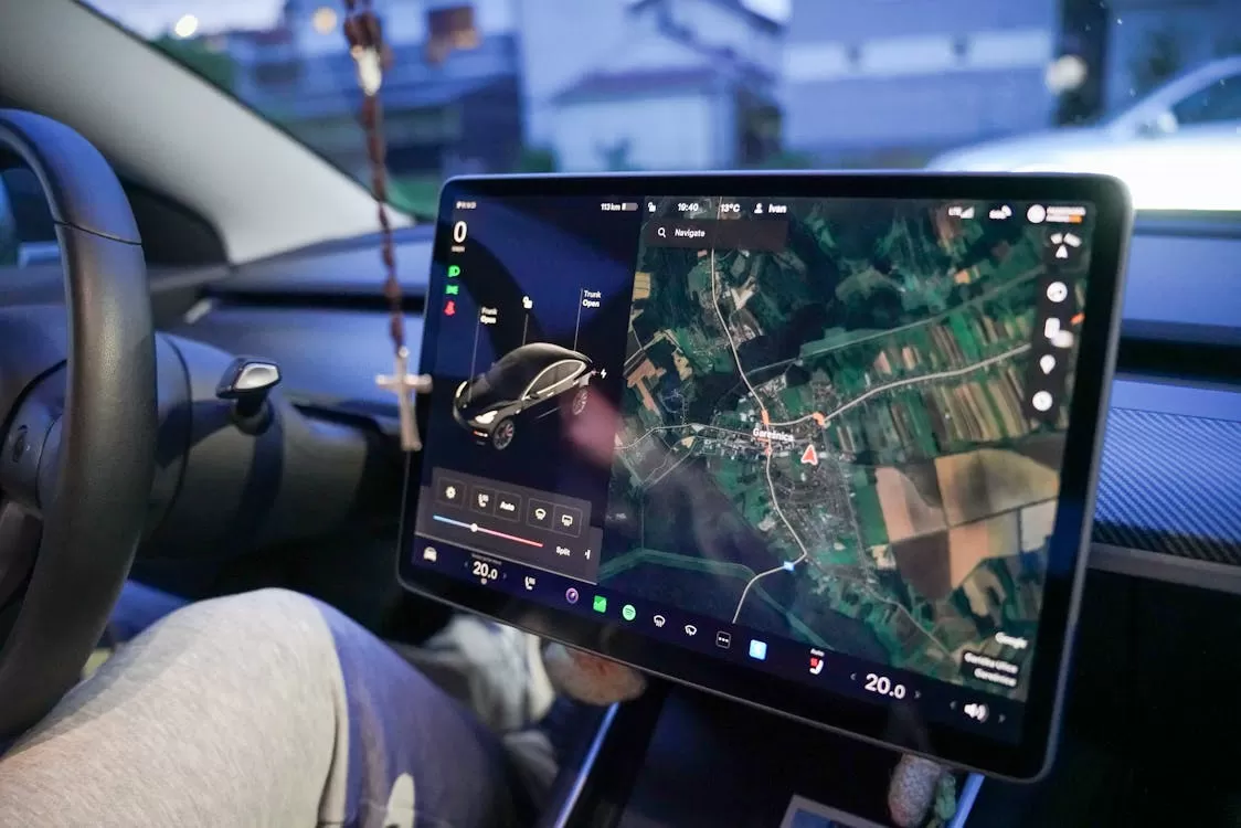 Automotive Electronics